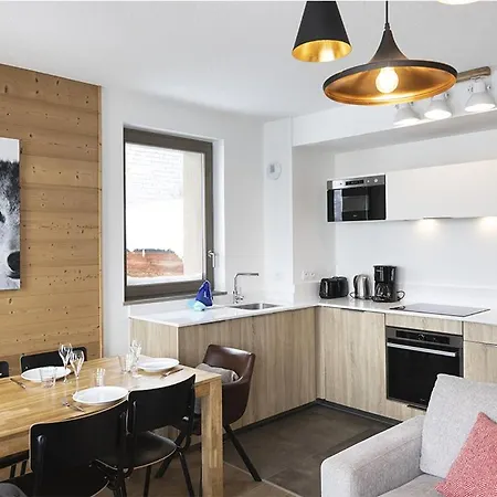 Terresens - Le Hameau De Barthélémy Aparthotel 2*