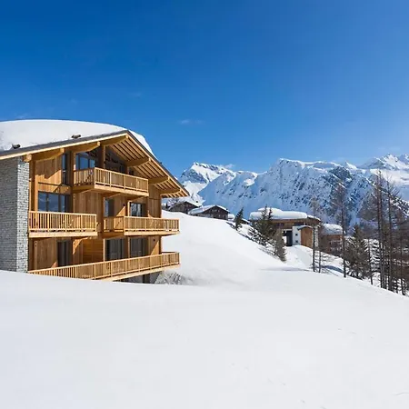 Terresens - Le Hameau De Barthélémy Aparthotel