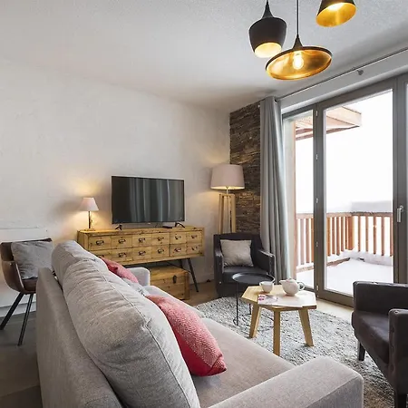Terresens - Le Hameau De Barthélémy Aparthotel