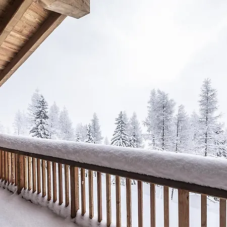 Terresens - Le Hameau De Barthelemy 2* La Rosiere (Savoie)
