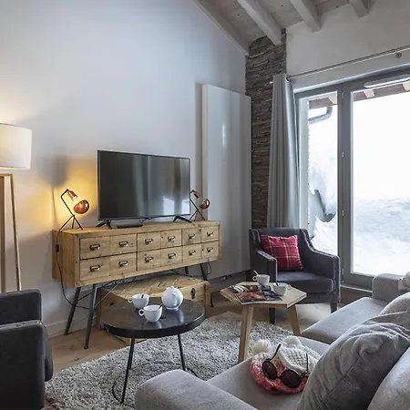 Aparthotel Terresens - Le Hameau De Barthelemy