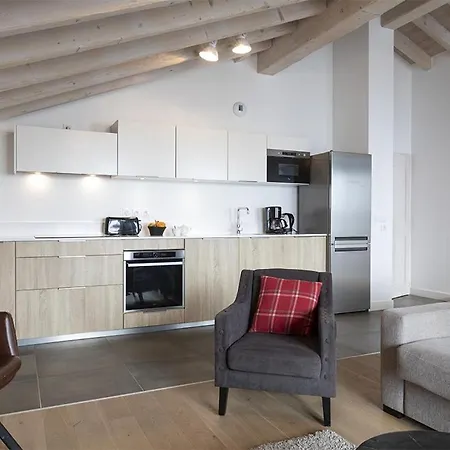 Terresens - Le Hameau De Barthélémy Appart hôtel