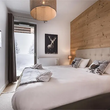 Terresens - Le Hameau De Barthélémy 4*