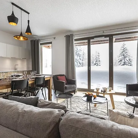 Aparthotel Terresens - Le Hameau De Barthelemy
