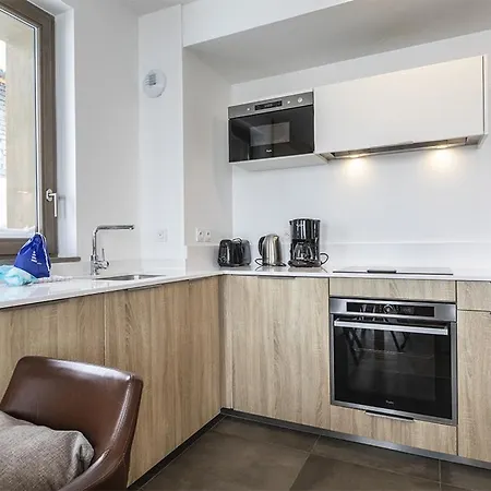 Terresens - Le Hameau De Barthelemy 2* La Rosiere (Savoie)