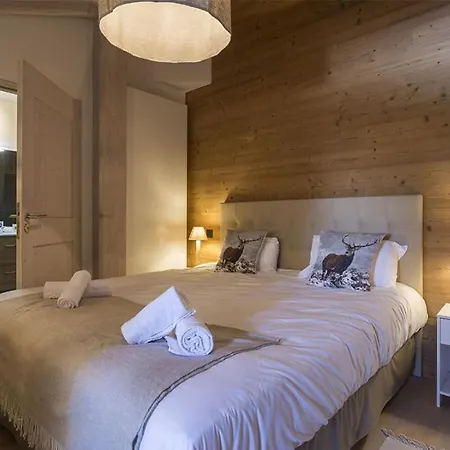 Aparthotel Terresens - Le Hameau De Barthelemy