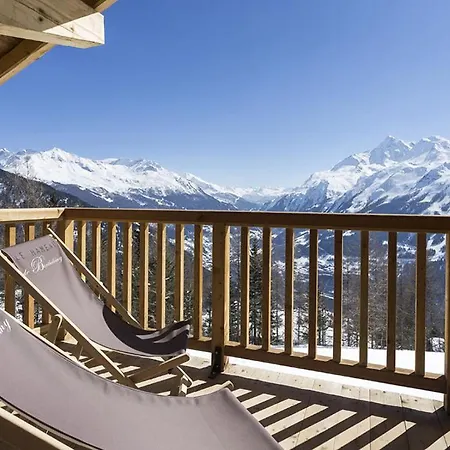 Terresens - Le Hameau De Barthelemy Aparthotel 2*