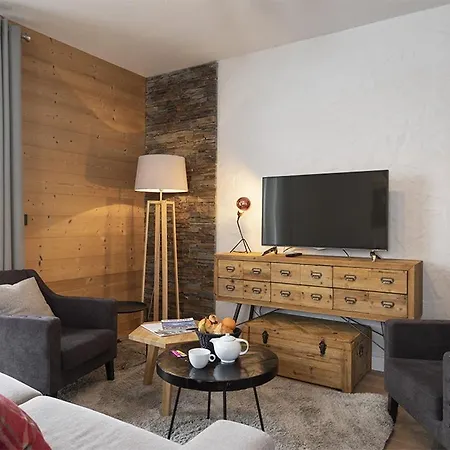 Terresens - Le Hameau De Barthelemy La Rosiere (Savoie)