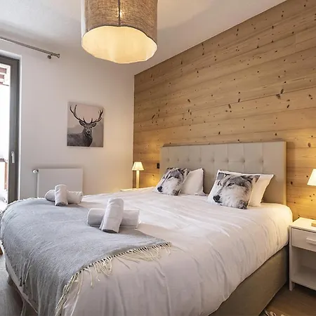 Terresens - Le Hameau De Barthelemy Aparthotel 2*