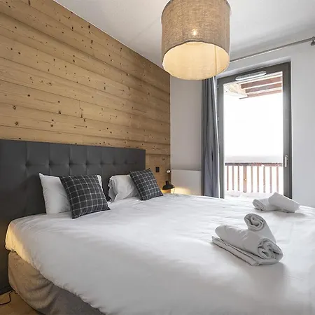 Terresens - Le Hameau De Barthelemy Aparthotel