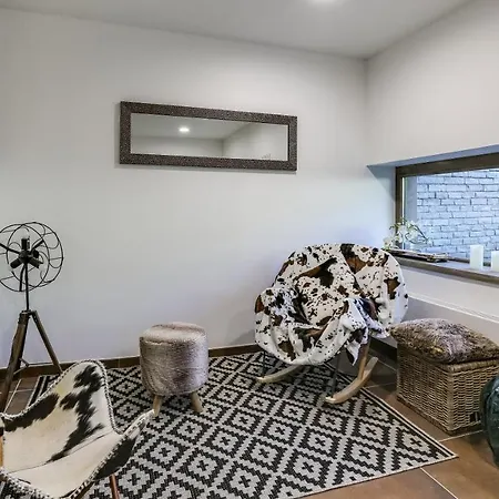 Terresens - Le Hameau De Barthelemy 2* La Rosiere (Savoie)