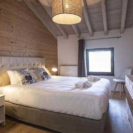 Terresens - Le Hameau De Barthelemy