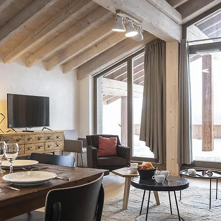 Aparthotel Terresens - Le Hameau De Barthelemy