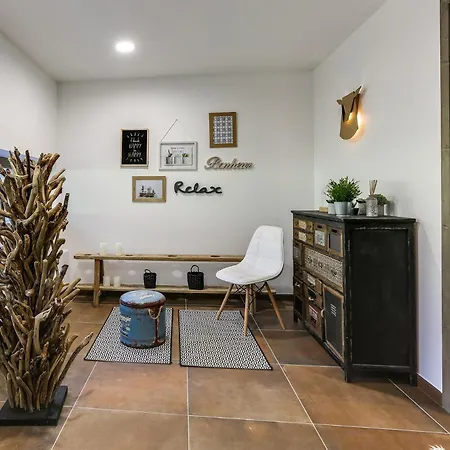 Aparthotel Terresens - Le Hameau De Barthelemy