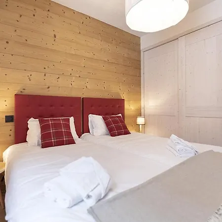 Terresens - Le Hameau De Barthelemy 2*