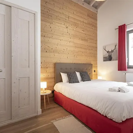 Terresens - Le Hameau De Barthélémy 4*
