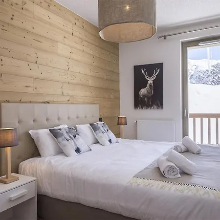 Aparthotel Terresens - Le Hameau De Barthelemy