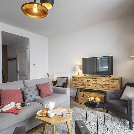 Terresens - Le Hameau De Barthelemy Aparthotel 2*