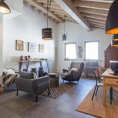 Terresens - Le Hameau De Barthelemy Aparthotel