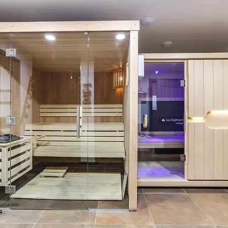 Aparthotel Terresens - Le Hameau De Barthelemy