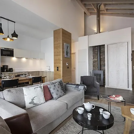 Terresens - Le Hameau De Barthelemy 2* 拉赫兹耶尔