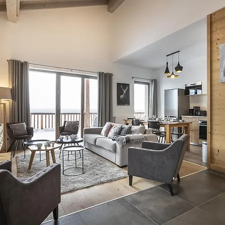 Terresens - Le Hameau De Barthelemy 2*