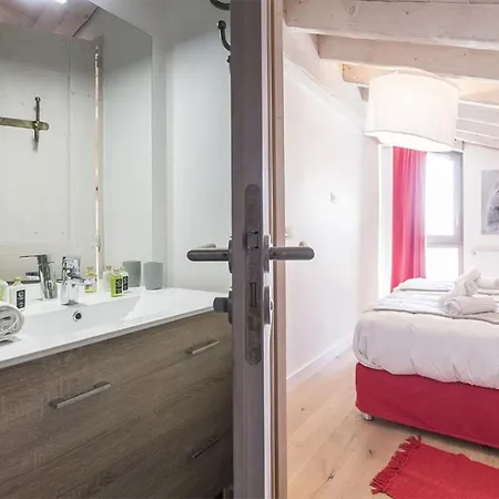Terresens - Le Hameau De Barthelemy 2* 拉赫兹耶尔