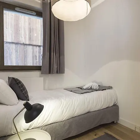 Aparthotel Terresens - Le Hameau De Barthelemy