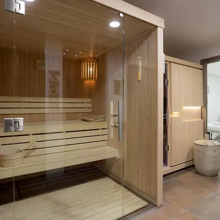 Aparthotel Terresens - Le Hameau De Barthelemy 2*