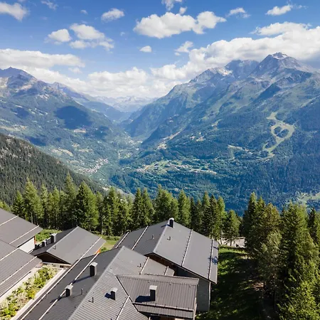 Terresens - Le Hameau De Barthelemy 2*