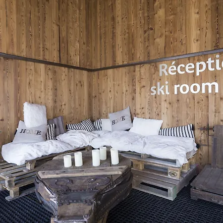Terresens - Le Hameau De Barthélémy Appart hôtel 4*