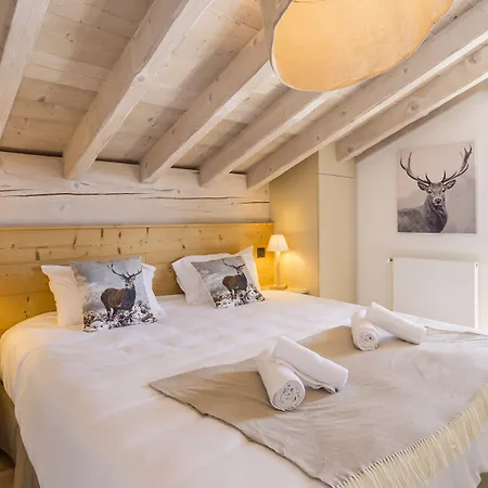 Appart hôtel Terresens - Le Hameau De Barthélémy