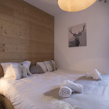 Appart hôtel Terresens - Le Hameau De Barthélémy 4*