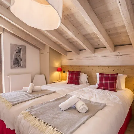 Appart hôtel Terresens - Le Hameau De Barthélémy