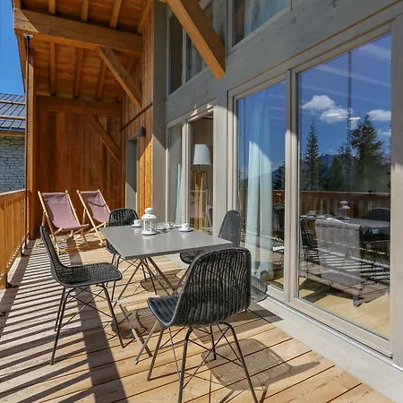Terresens - Le Hameau De Barthélémy La Rosiere (Savoie)