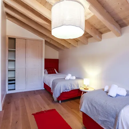 Terresens - Le Hameau De Barthélémy 4* La Rosiere (Savoie)