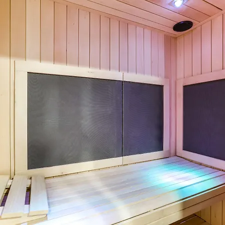 Terresens - Le Hameau De Barthélémy Appart hôtel 4*
