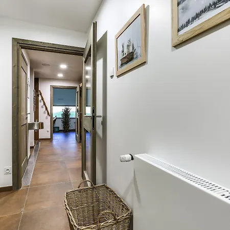 Appart hôtel Terresens - Le Hameau De Barthélémy