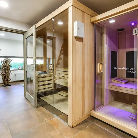 Terresens - Le Hameau De Barthélémy Appart hôtel La Rosiere (Savoie)