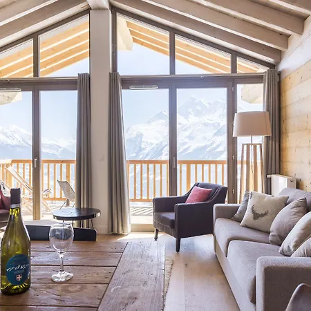 Terresens - Le Hameau De Barthélémy Appart hôtel 4*
