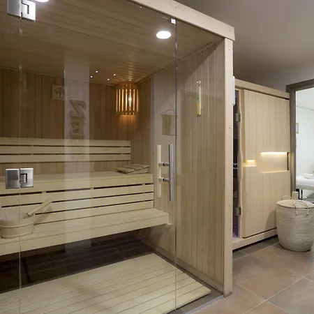 Terresens - Le Hameau De Barthélémy 4* La Rosiere (Savoie)