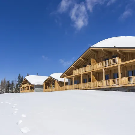 Terresens - Le Hameau De Barthélémy 4* La Rosiere (Savoie)