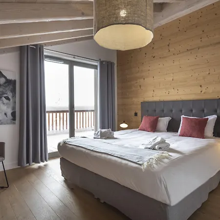 Terresens - Le Hameau De Barthélémy Appart hôtel 4*