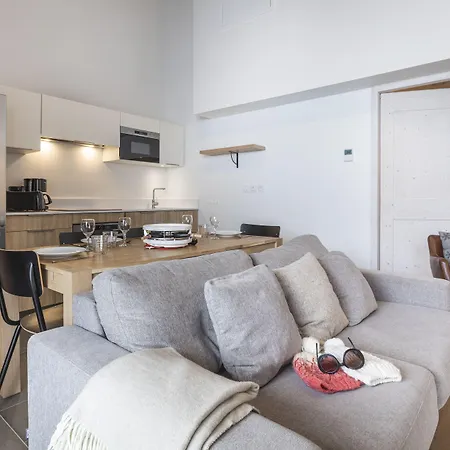 Appart hôtel Terresens - Le Hameau De Barthélémy 4*