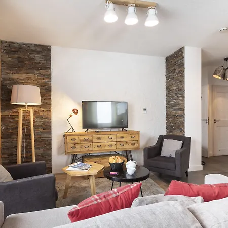 Appart hôtel Terresens - Le Hameau De Barthélémy 4*