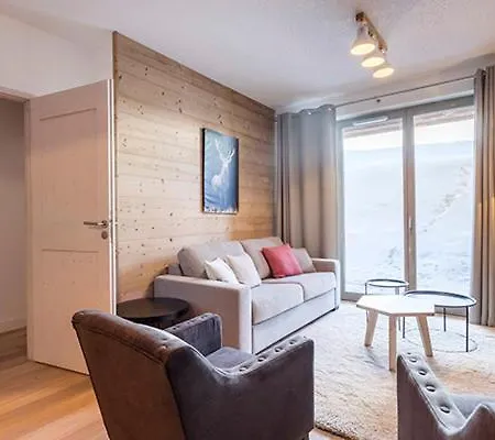 Aparthotel Terresens - Le Hameau De Barthelemy