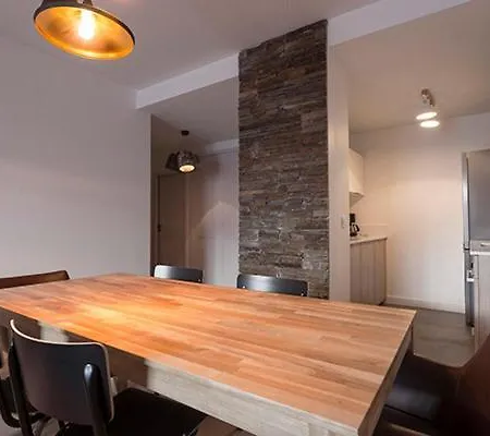 Terresens - Le Hameau De Barthelemy Aparthotel