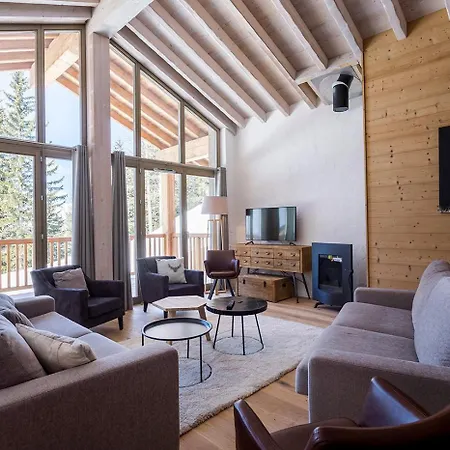 Terresens - Le Hameau De Barthelemy Apart-hotel