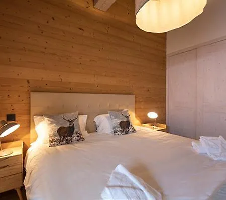 Aparthotel Terresens - Le Hameau De Barthelemy 4*