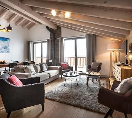 Terresens - Le Hameau De Barthelemy 4*